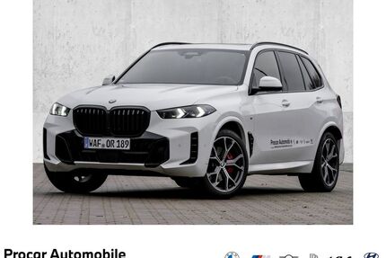 BMW X5 Gebrauchtwagen