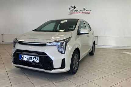 Kia Picanto Gebrauchtwagen