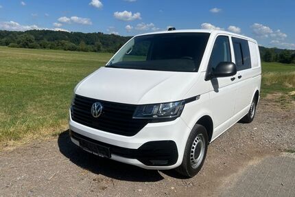 VW T6 Transporter Gebrauchtwagen