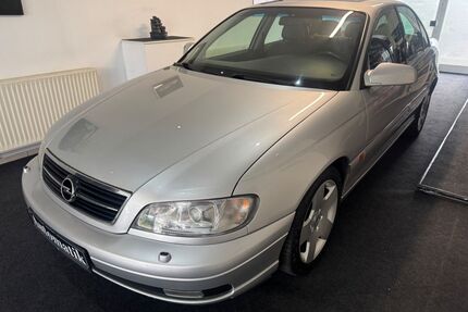 Opel Omega Gebrauchtwagen
