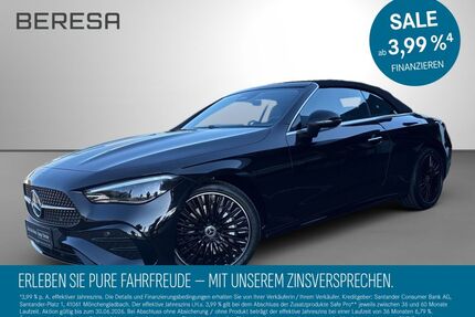 Mercedes-Benz CLE 200 Gebrauchtwagen