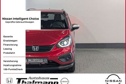 Honda Jazz Gebrauchtwagen