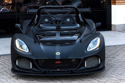 Lotus Andere Gebrauchtwagen