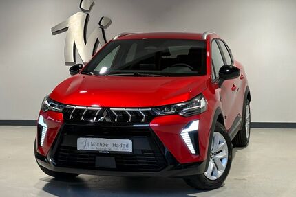 Mitsubishi ASX Gebrauchtwagen