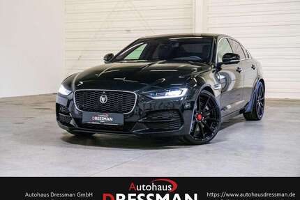 Jaguar XE Gebrauchtwagen
