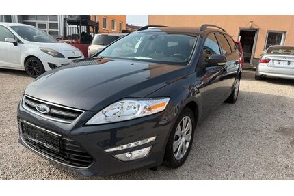 Ford Mondeo Gebrauchtwagen