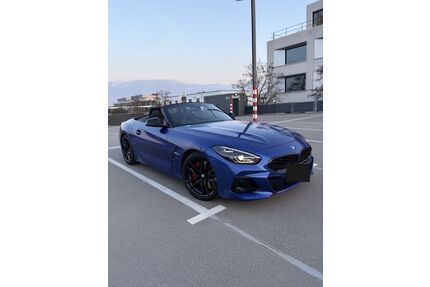 BMW Z4 M40 Gebrauchtwagen