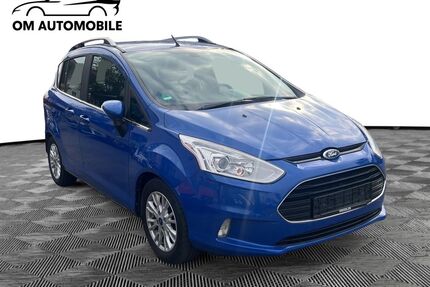 Ford B-Max Gebrauchtwagen