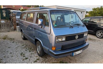 VW T3 Multivan Gebrauchtwagen