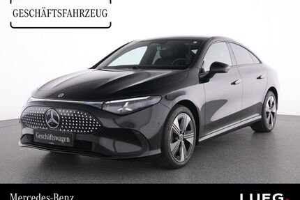 Mercedes-Benz CLA 200 Gebrauchtwagen