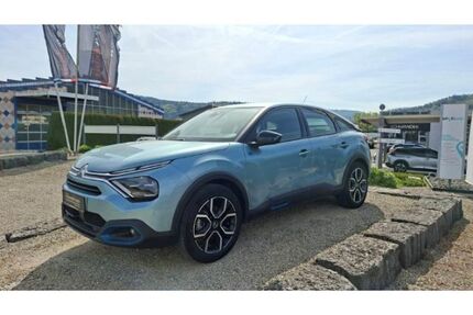 Citroen C4 Gebrauchtwagen