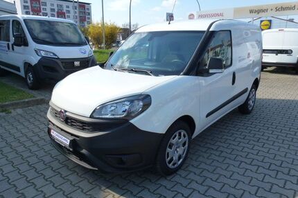 Fiat Doblo Gebrauchtwagen
