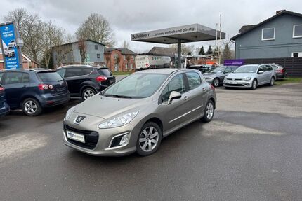 Peugeot 308 Gebrauchtwagen