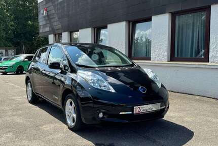 Nissan Leaf Gebrauchtwagen