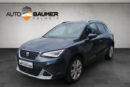 Seat Arona Gebrauchtwagen