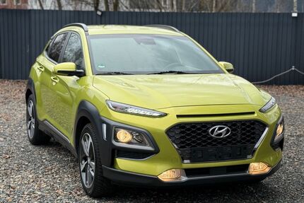 Hyundai KONA Gebrauchtwagen