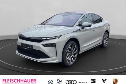 Skoda Enyaq Gebrauchtwagen