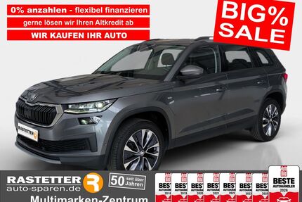 Skoda Kodiaq Gebrauchtwagen