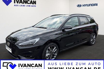 Hyundai i30 Gebrauchtwagen