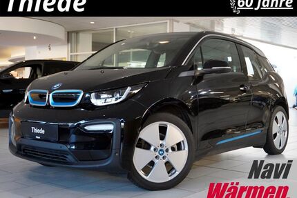 BMW i3 Gebrauchtwagen