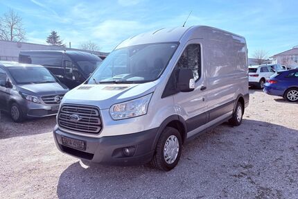 Ford Transit Gebrauchtwagen