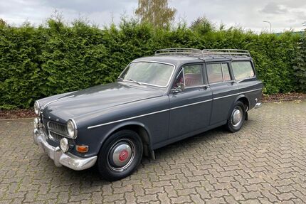 Volvo Amazon Gebrauchtwagen