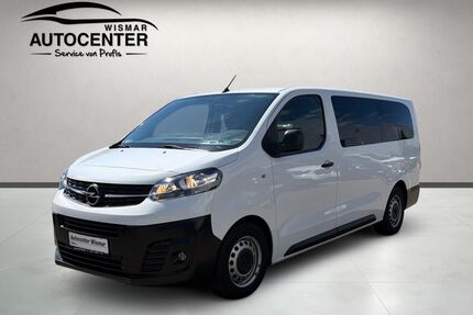 Opel Vivaro Gebrauchtwagen