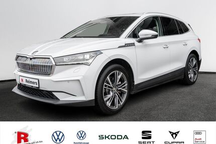 Skoda Enyaq Gebrauchtwagen