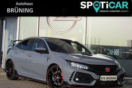 Honda Civic Gebrauchtwagen