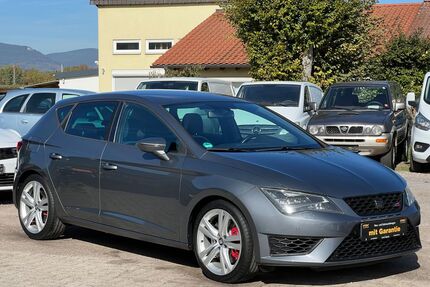 Seat Leon Gebrauchtwagen