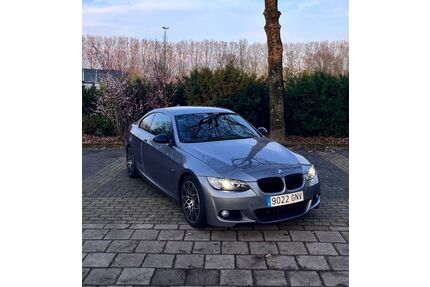 BMW 320 Gebrauchtwagen