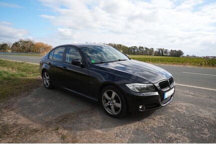 BMW 318 Gebrauchtwagen