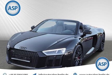 Audi R8 Gebrauchtwagen