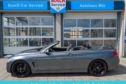 BMW 435 Gebrauchtwagen