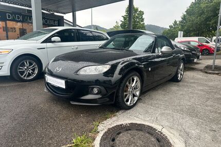 Mazda MX-5 Gebrauchtwagen
