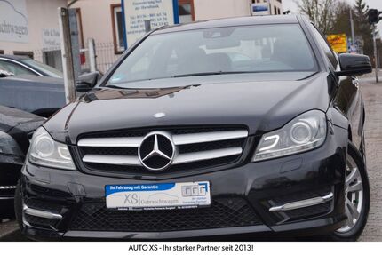 Mercedes-Benz C 180 Gebrauchtwagen