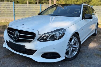 Mercedes-Benz E 300 Gebrauchtwagen