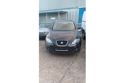 Seat Altea Gebrauchtwagen