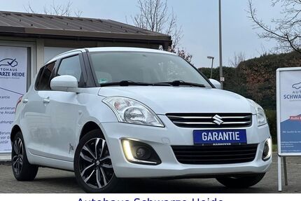 Suzuki Swift Gebrauchtwagen