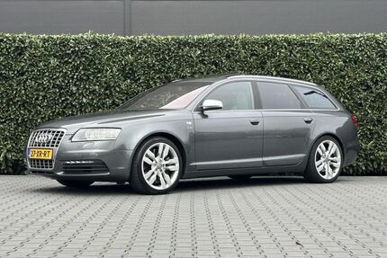 Audi S6 Gebrauchtwagen