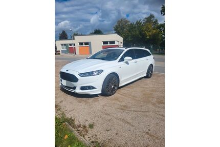 Ford Mondeo Gebrauchtwagen