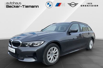 BMW 318 Gebrauchtwagen