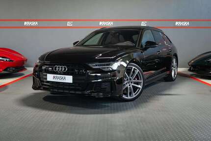 Audi S6 Gebrauchtwagen