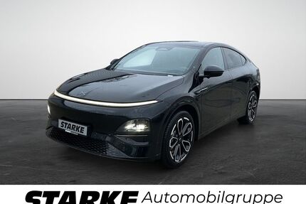 XPeng G6 Gebrauchtwagen