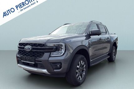 Ford Ranger Gebrauchtwagen