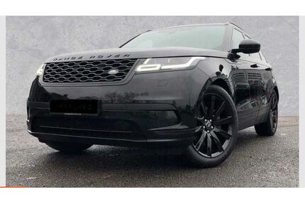 Land Rover Range Rover Velar Gebrauchtwagen