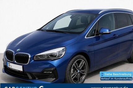 BMW 220 Gebrauchtwagen