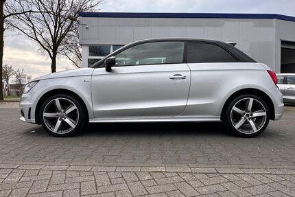 Audi A1 Gebrauchtwagen