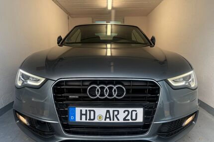 Audi A5 Gebrauchtwagen