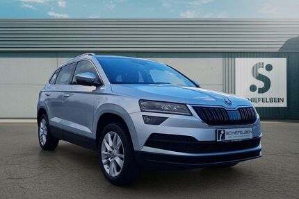 Skoda Karoq Gebrauchtwagen